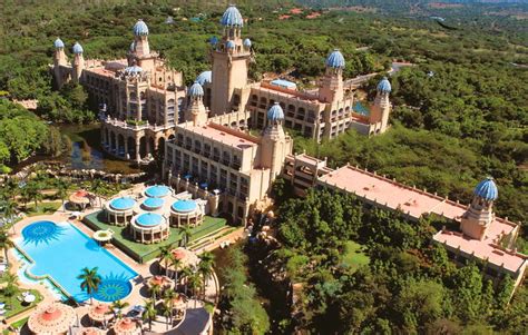 hotels in sun city|Sun City Resort and Entertainment Destination: Luxury Resort.